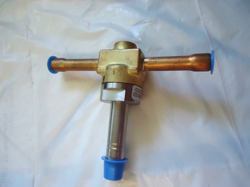 3T3 SOLENOID VALVE