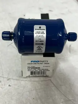 PROPARTS LIQUID LINE