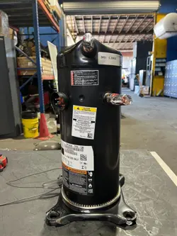 EMERSON COPELAND ZP61K5E-TFD-130