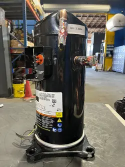 ZR57K3E-TFD-930 PH COMPRESSORS