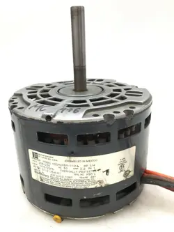 MOTOR 1/4HP 230V