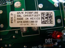 GOODMAN AMANA PCBBF106