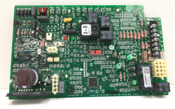 EMERSON D342262P01 FURNACE CONTROL BOARD 50V60-495-03 USED #P778A