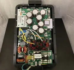 CARRIER BRYANT EMERSON EV1081A-C1-111 INVERTER CONTROL 338142702