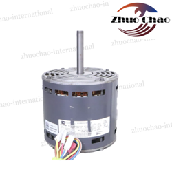 1/2HP 120V 1100RPM 4SPD 1PH 47465-001, EMERSON K55HXKPY-9740 BLOWER MOTOR