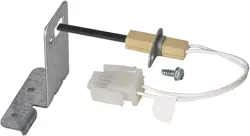 EMERSON 768A 815 HOT SURFACE IGNITOR, 80V, SILICON NITRIDE