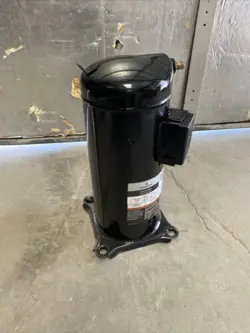 NEW EMERSON COPELAND / ZR57K3E-TFD-930 / PH 3 / COMPRESSORS