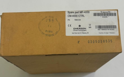 EMERSON MP-4000