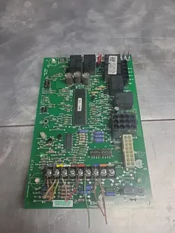50V51-290-01 FURNACE CONTROL
