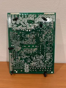 GOODMAN AMANA B1809927 FURNACE CONTROL CIRCUIT BOARD EMERSON 50V51-289-01