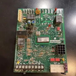 CIRCUIT BOARD EMERSON