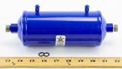 EMERSON FLOW CONTROL (ALCO) 048210 3/8 INCH SAE FILTER DRIER EK-303