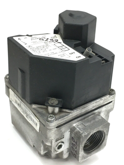 EMERSON WHITE ROGERS 36H54 486 MANIFOLD GAS VALVE X13120680-010 3/4