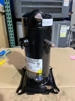 EMERSON ZP31K5E-TF5-800