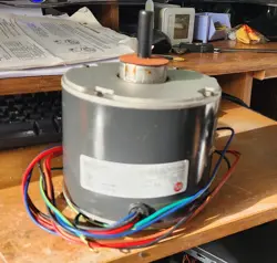 MOTOR FITS