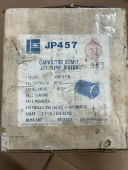 AMPS 8.0/4.0