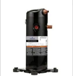 ZR28K5E-PFV-800 COPELAND SCROLL