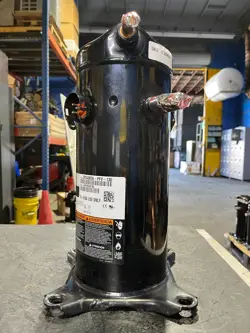 ZPS40K5E-PFV-130 208-230V