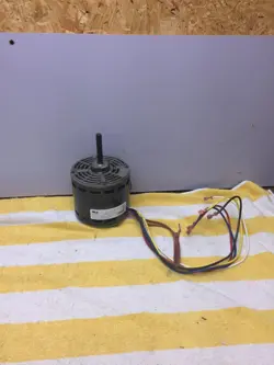 EMERSON K55HXDJR-6910 FURNACE