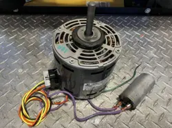 K55HXEFP-7290 EMERSON