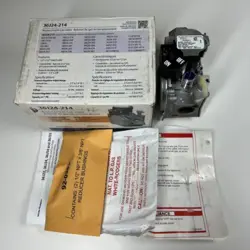 EMERSON 36J24-214 REPLACEMENT