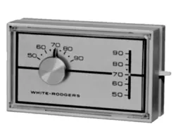 THERMOSTATS WITH