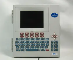 CPC 835-0400 TESTED