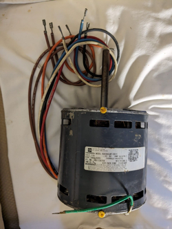 1050 RPM/4SPD