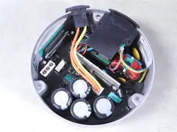 C497838510001 115/230V VER.8093