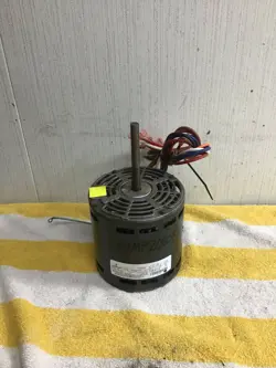 K55HXCEM-6402 FURNACE