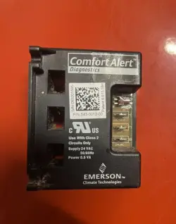 543-0012-00 USED