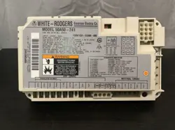 WHITE RODGERS 50A50-241