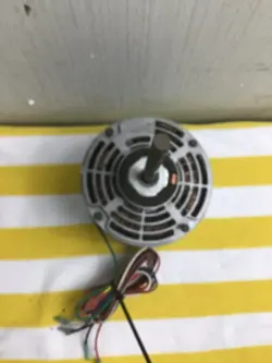 BLOWER MOTOR FREE