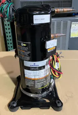 EMERSON ZPS29K7E-PFV-130