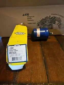 EMERSON BFK-163 DRIER
