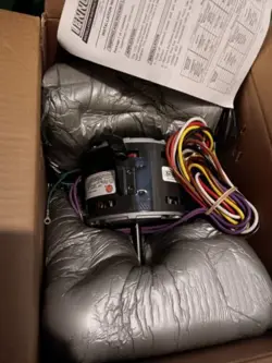 LENNOX21L9101