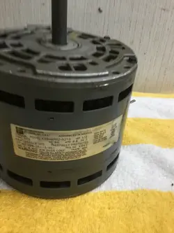 1110RPM 3SPD