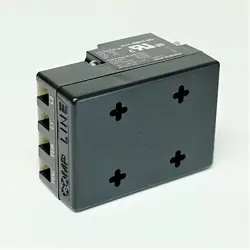 SURESWITCH MULTI-VOLT CONTACTOR