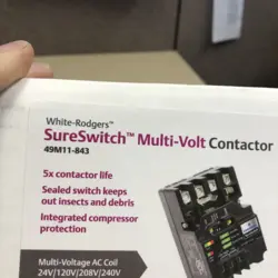 SURESWITCH