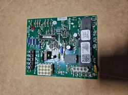 EMERSON  FURNACE CONTROL CIRCUIT BOARD 50M56-495-03