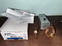 16A60-9 REFRIGERATION TEMPERATURE
