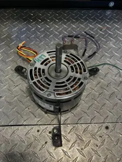 K55HXDRC-0005 BLOWER MOTOR