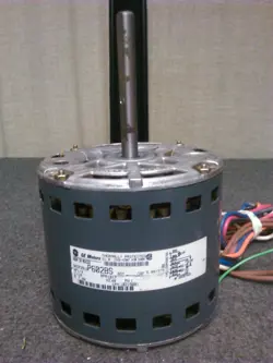 GE MOTOR 5KCP39LGP602BS BLOWER MOTOR