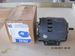 MOTOR TO 162