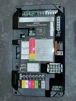 CNT07566 TWO-STAGE INTEGRATED