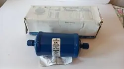 EMERSON EK-163S LIQUID LINE FILTER DRIER