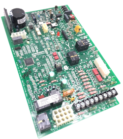 CIRCUIT BOARD D342263P01