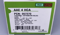 NEW EMERSON AAE