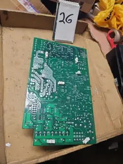 EMERSON D342263P03 FURNACE