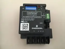 EMERSON P/N571-0064-06 CORESENSE COMMUNICATIONS FOR COPELAND SCROLL COMPRESSORS